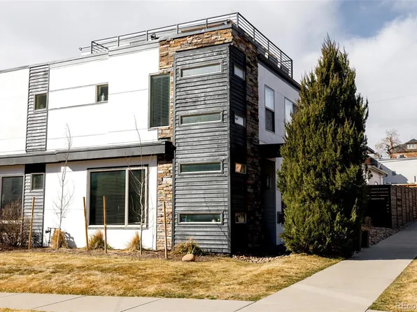 3361 Mariposa Street, Denver, CO 80211