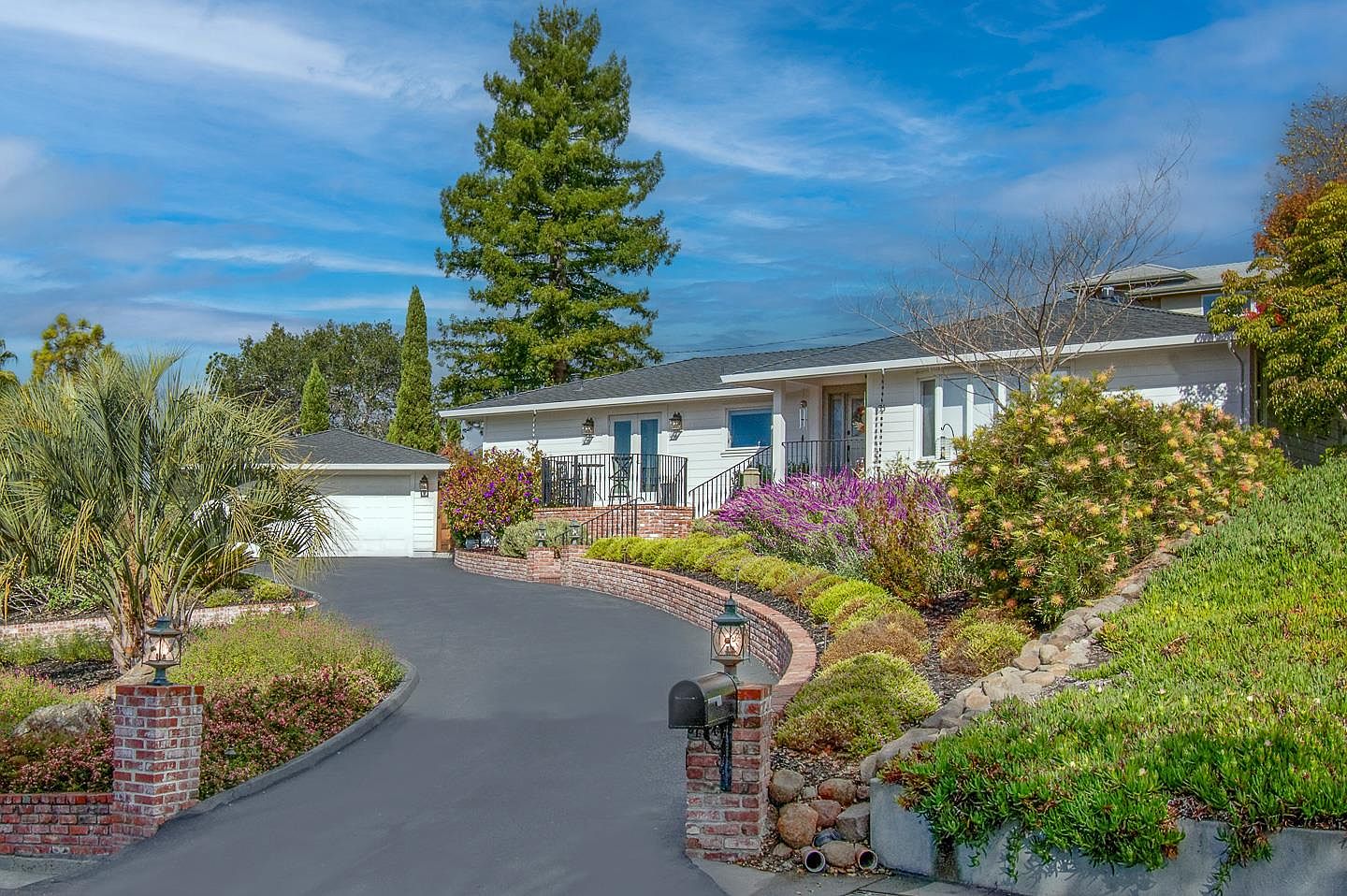 53 Pasatiempo Dr Santa Cruz CA 95060 Zillow