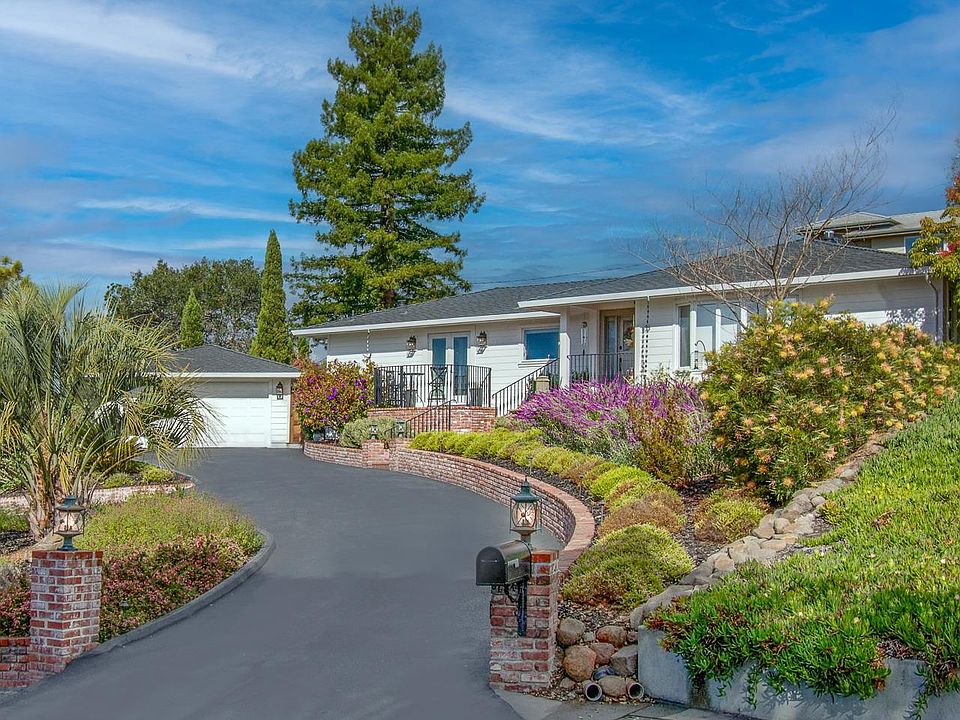 53 Pasatiempo Dr Santa Cruz CA 95060 Zillow