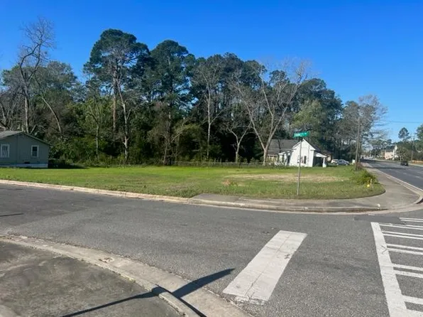 0 Ward St E, Douglas, GA 31533