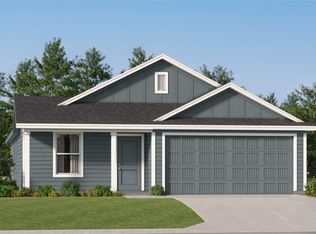 4145 Drifters Bend Dr, Crowley, TX 76036