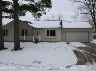 4492 Mollwood Dr, Flint, MI 48506