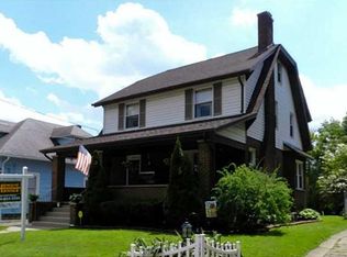 310 E Winter Ave, New Castle, PA 16101
