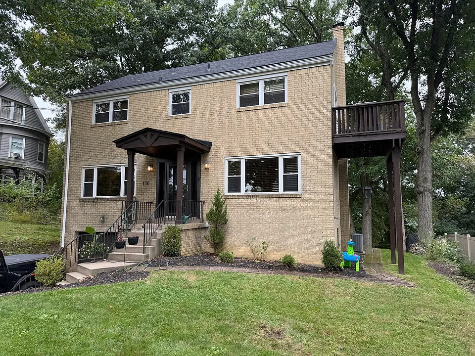 130 S Grandview Ave