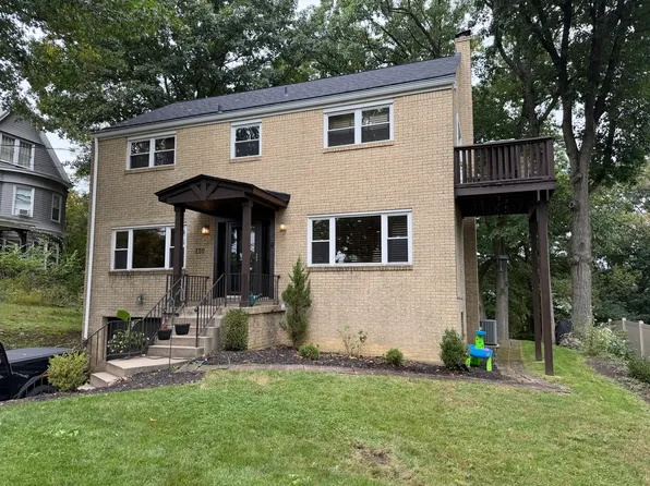 130 S Grandview Ave, Pittsburgh, PA 15205