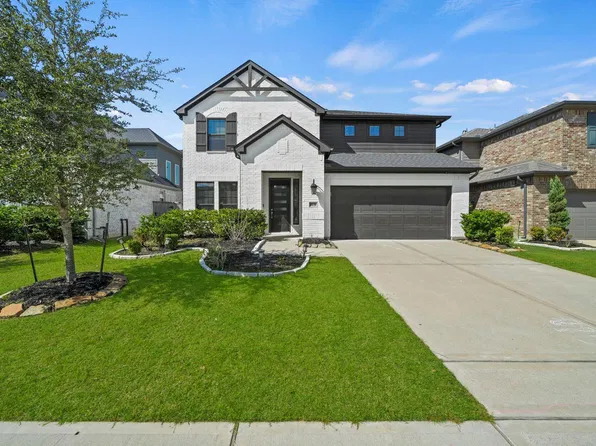 9231 Dearborn Knoll Dr, Cypress, TX 77433