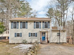 12 Grape Ave, Gilmanton, NH 03237