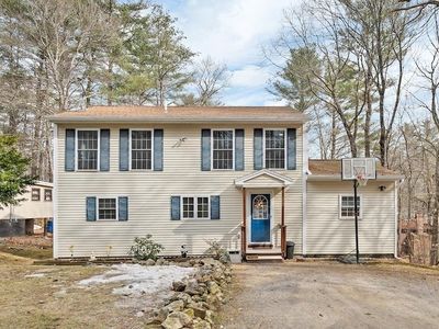 12 Grape Avenue, Gilmanton, NH, 03237
