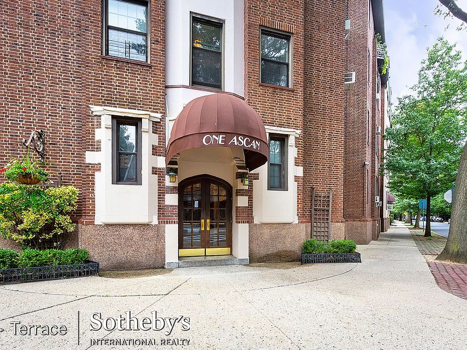 1st image of 1 Ascan Ave APT 54