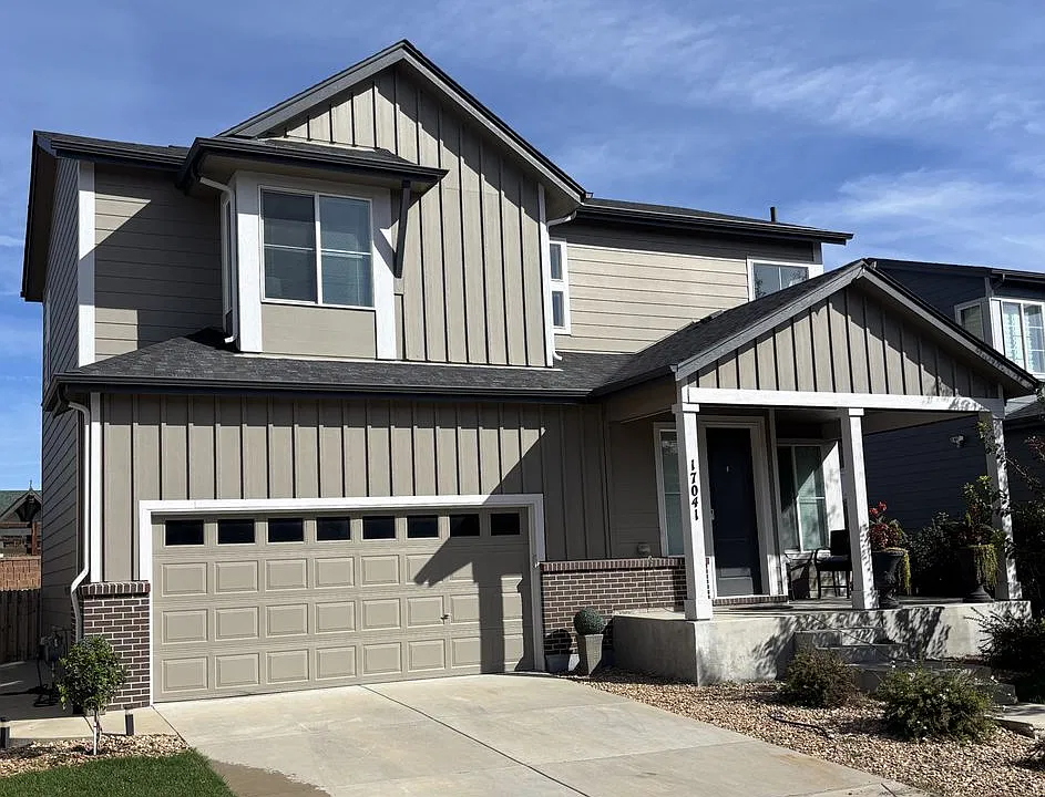 17041 E Cedar Gulch Dr