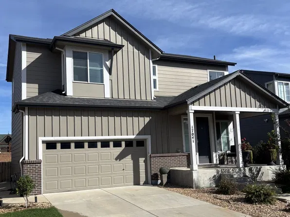 17041 E Cedar Gulch Dr, Parker, CO 80134