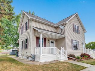 532 Mill St, Reedsville, WI 54230