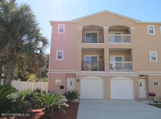 116 11th Ave S, Jacksonville Beach, FL 32250