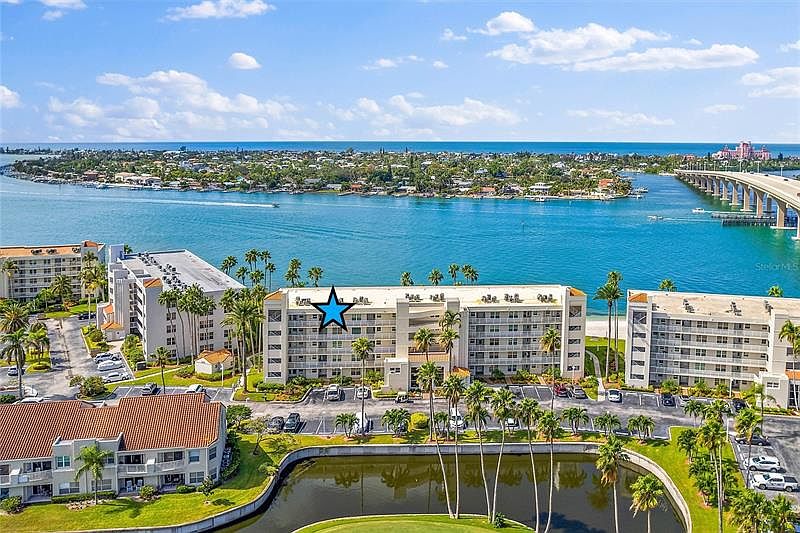 5801 Bahia Del Mar Cir APT 510, Saint Petersburg, FL 33715 | Zillow