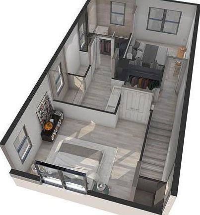 4th image of 609 NE 22nd Dr #10
