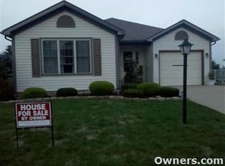 2103 Marshall Rd, Monaca, PA 15061