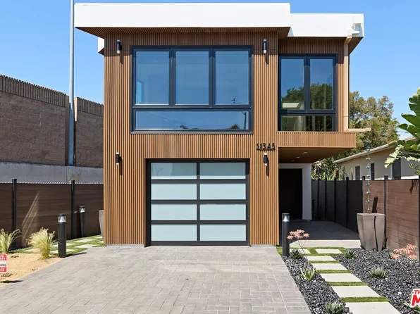 11345 Youngworth St, Culver City, CA 90230
