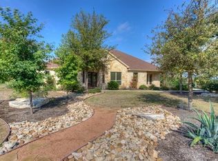 503 Four T Ranch Rd, Georgetown, TX 78633