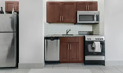 Rented by REAL New York