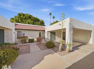 3140 S Winsor Ave, Yuma, AZ 85365