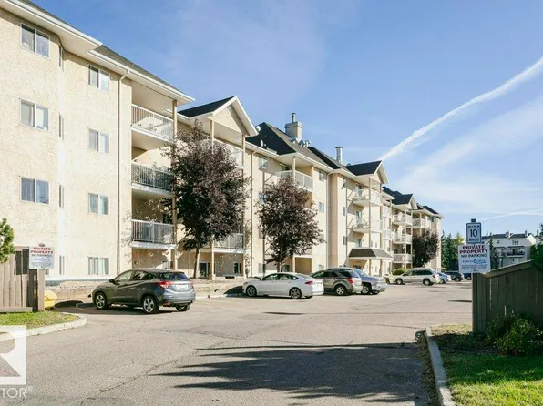 4210 139th Ave NW #324, Edmonton, AB T5Y 2W6