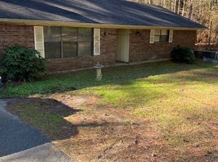 1792 Plainview Rd, Florien, LA 71429