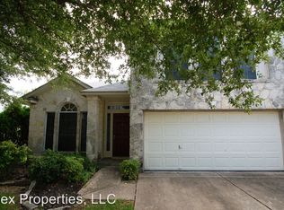 3413 Sauls Dr, Austin, TX 78728