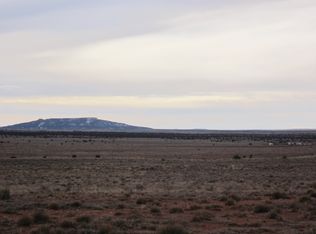 1248 Lasso Rd, Winslow, AZ 86047