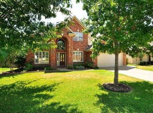12947 Brigham Dr, Austin, TX 78732
