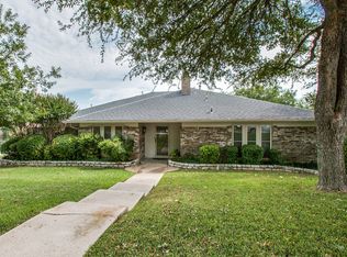 2020 Aliso Rd, Plano, TX 75074