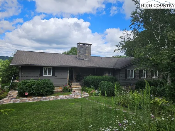 314 Norwood Circle, Blowing Rock, NC 28605