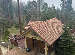 47701 Sugarloaf Loop, Posey, CA 93260