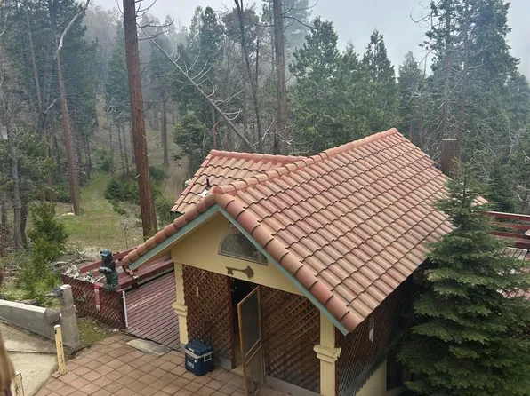 47701 Sugarloaf Loop, Posey, CA 93260