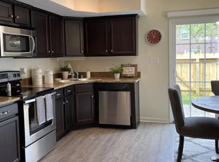 Ash Park Apartments, Richmond, KY 40475