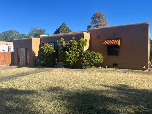 1805 Neat Ln SW, Albuquerque, NM 87105