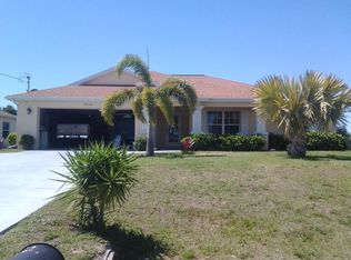 2618 Nelson Rd N, Cape Coral, FL 33993