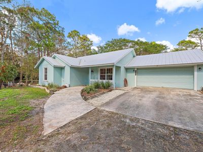 16229 Tangerine Boulevard, Loxahatchee, FL, 33470