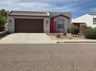 7024 Camino Nuevo Mejico, Las Cruces, NM 88007