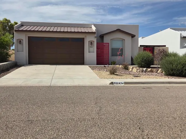 7024 Camino Nuevo Mejico, Las Cruces, NM 88007