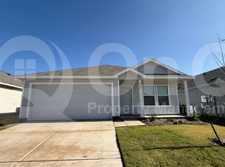 6725 Haines Dr, Princeton, TX 75407