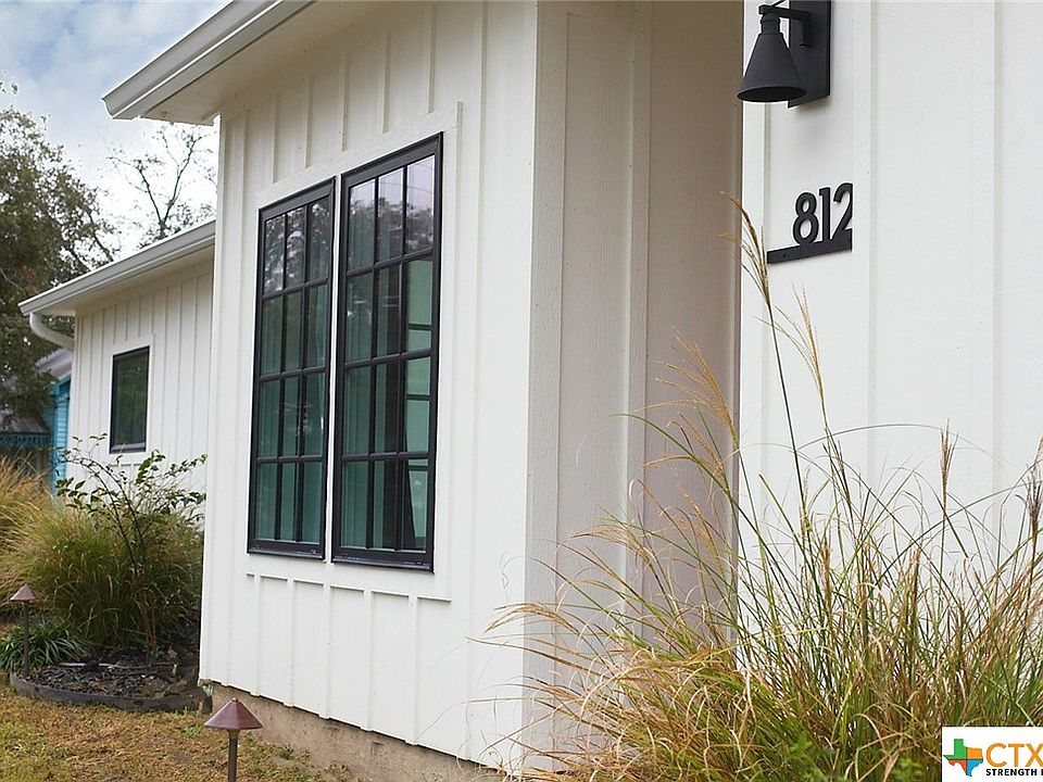 812 N Avenue B, Shiner, TX 77984 MLS 490372 Zillow