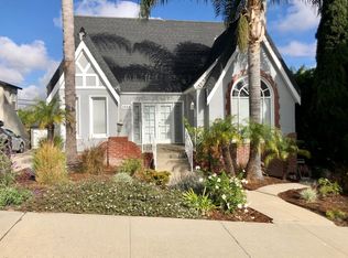 1334 W 17th St, Los Angeles, CA 90732