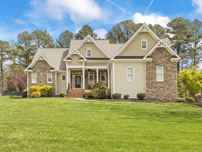 2000 Silverleaf Dr, Youngsville, NC, 27596