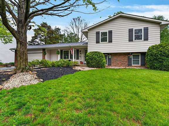 2nd image of 2428 Merbrook Rd