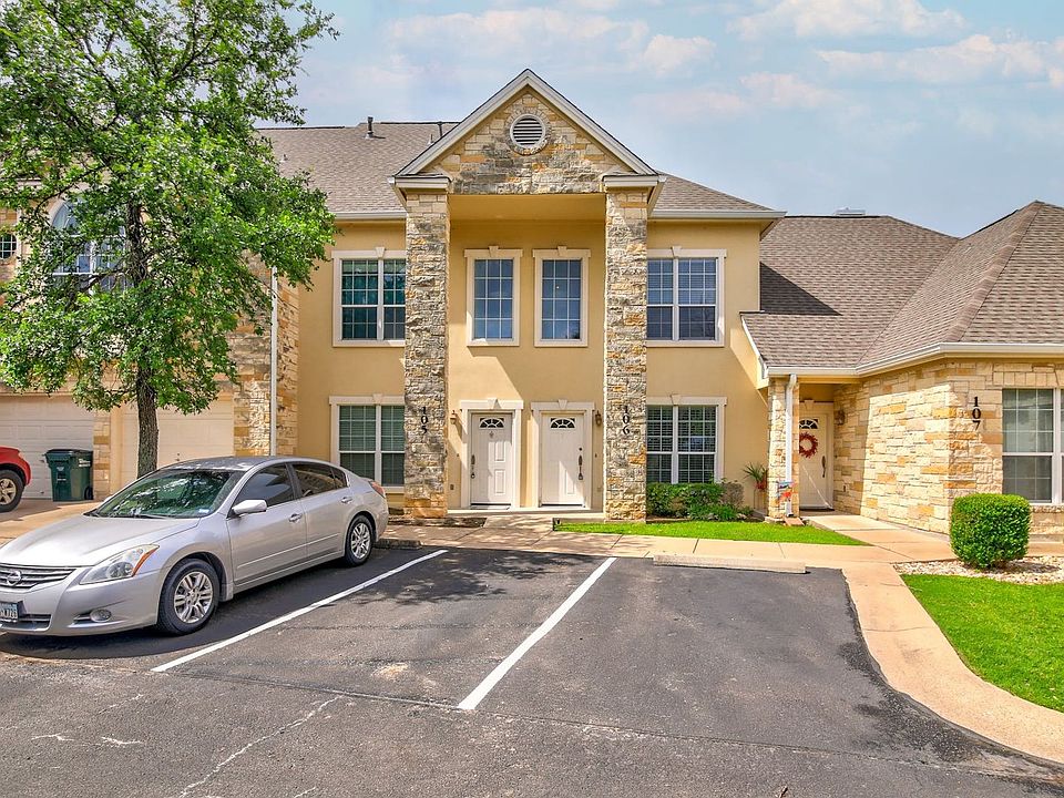 1st image of 10300 Morado Cv APT 106