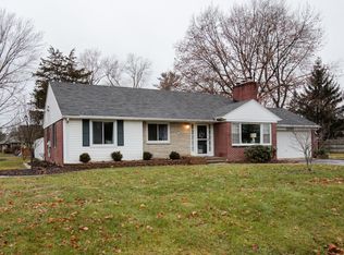 5208 Merryview Dr, Portage, MI 49024