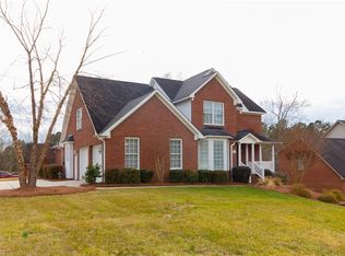 390 Beech Ridge Rd, Thomasville, NC 27360