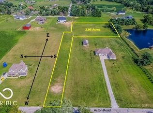 8661 Acton Rd, Indianapolis, IN 46259