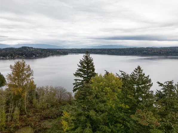 0 Gibraltar, Anacortes, WA 98222