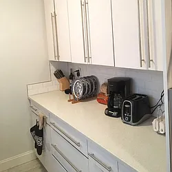 Rented by Keller Williams NYC